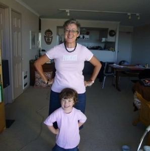 Meet your Posher, Anna